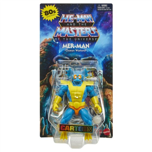 Mattel hyd31 masters the - masters,