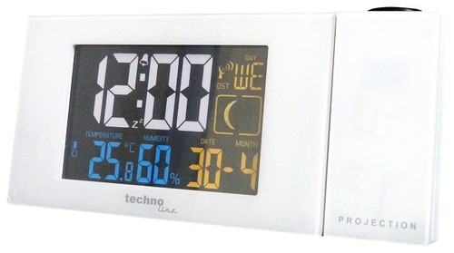 Technoline 537 - wt,