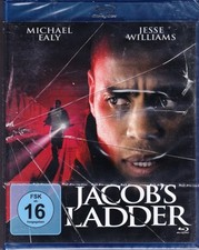 Jacob ladder horror - jacob's,