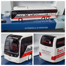 MAN Lion's Coach L   Johanniter Reisedienst  Rietze 64387