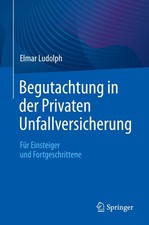 Begutachtung in der Privaten