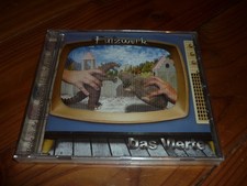 CD "Fatzwerk - Das Vierte"