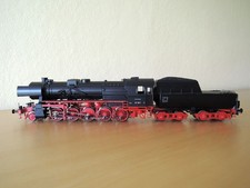 Roco 62270, Dampflok BR 52
