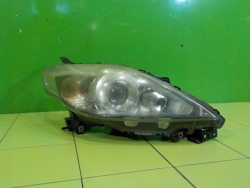 Mazda lift b - mazda, i
