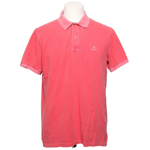 Gant poloshirt größe l - größe:,