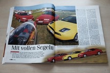 Auto motor sport - motor, 21/1996