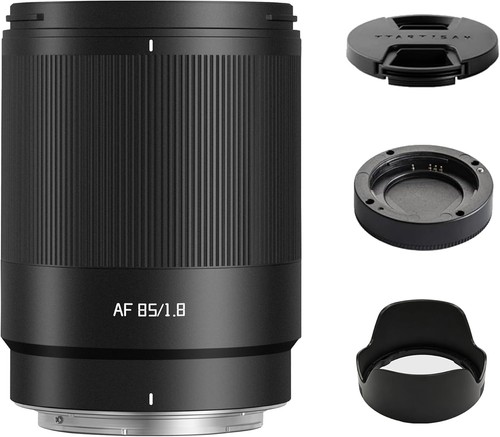 Ttartisan 85mm 8 - ttartisan, neo