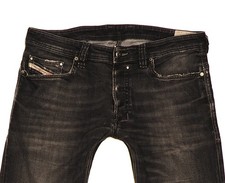DIESEL SAFADO HERREN JEANS –
