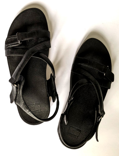 Fitflop sandalen - fitflop,