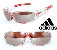 Adidas sonnenbrille rot - adidas, braun