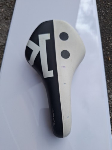 Fizik ares sattel schwarz - fizik,