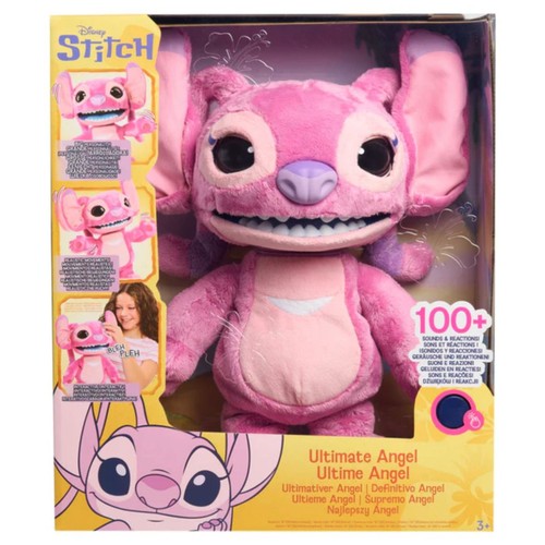 Just play disney stitch - play,