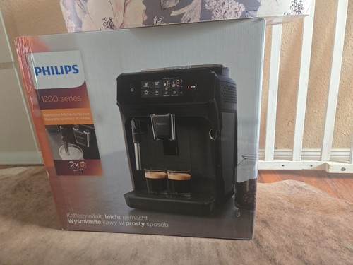 Philips series 1200 15bar - philips,