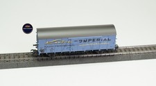 Märklin gedeckter - märklin, h0