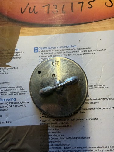Original honda z50 tankdeckel - honda,