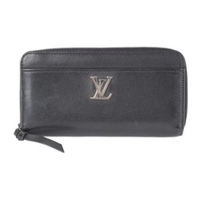 Louis vuitton zippy lock - zippy,