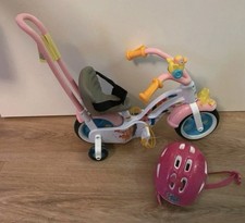 Baby Born Fahrrad m