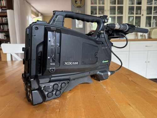 Sony pmw 400 micro - pmw,