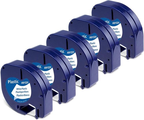 Schriftband 91221 dymo - schriftband,