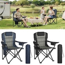 Campingstuhl 180 kg Camping