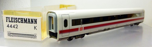 Fleischmann 4442 - ,