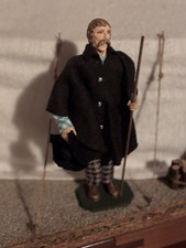 Lang sel. Erben Krippenfigur