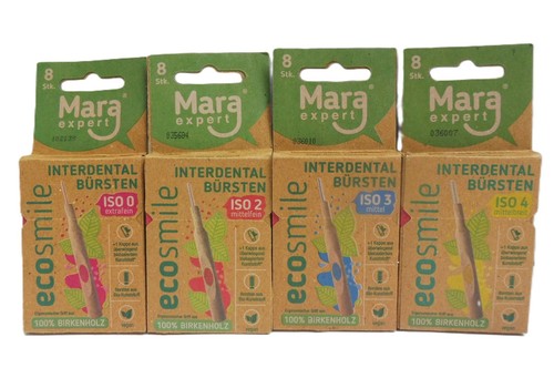 Mara expert ecosmile 8er