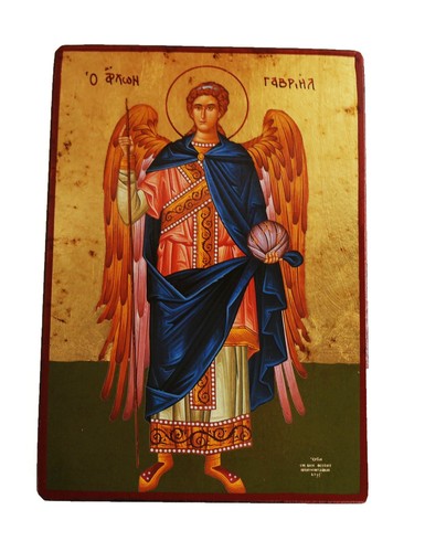 Griechisch-Orthodox