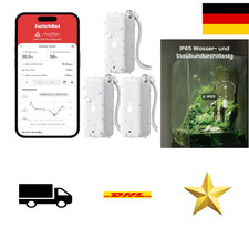 Hygrometer mit Taupunkt |