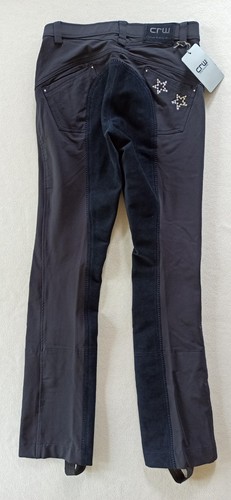 Neu blaue jodhpur - blaue, jodhpur-reithose