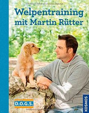 Welpentraining mit Martin Rütter von Rütter, Martin | Buch | Zustand sehr gut