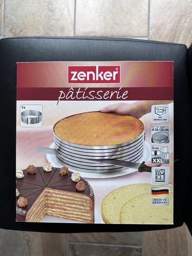 Zenker patisserie - zenker,
