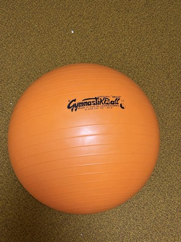 Gymnastikball pezzi - 63, cm