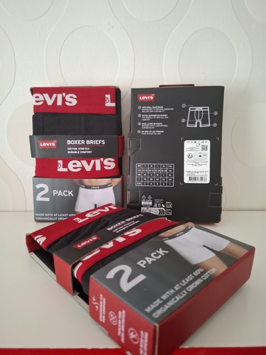 Levi herren unterhose m - levi's,