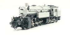 Märklin 83496 Dampflokomotive