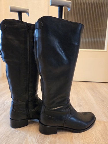 Marzio damen stiefel - di,