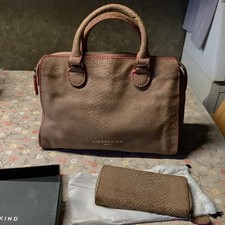 Liebeskind set tasche und - liebeskind,,