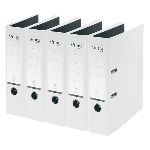 5er set von leitz - 5er-set,