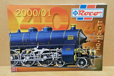 🚂 ROCO Modellbahn-Katalog