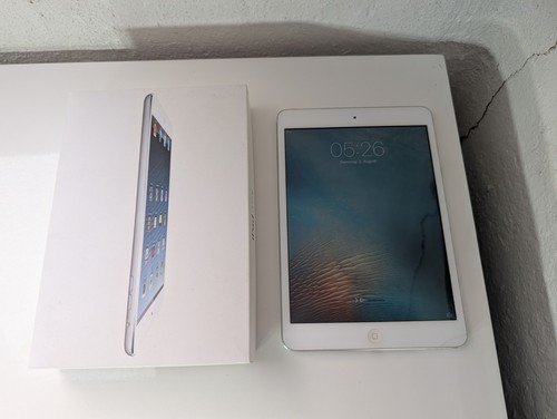 Apple ipad mini generation - 1.,
