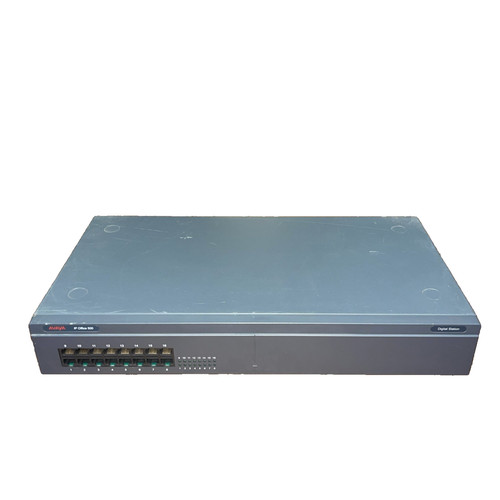 Avaya office 500 700449499 - ip,