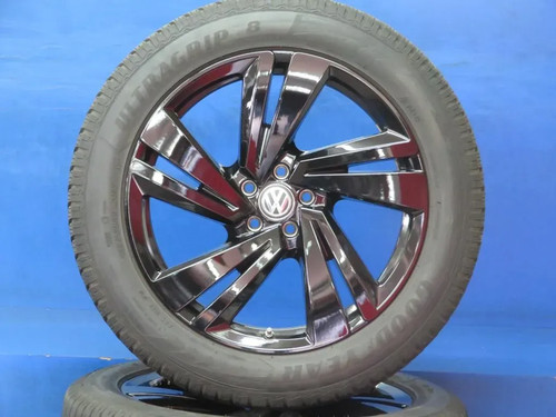 Touareg winterreifen - touareg,
