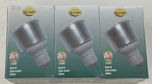 Globo 10811 energiesparlampe - 10811-3,