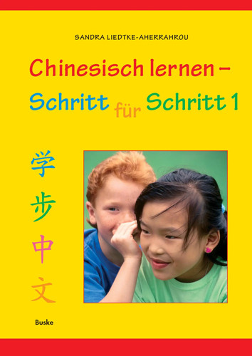 Chinesisch lernen schritt - -,