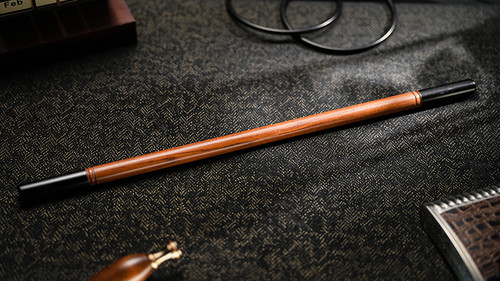 Folding wand tcc presents - folding,