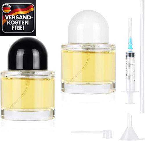 Nachfüllbare 30ml glas - 30ml,