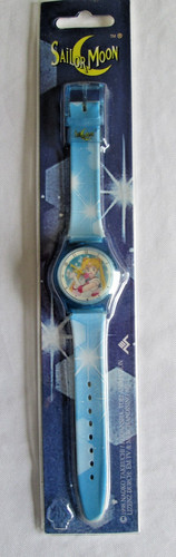 Sailor moon uhr naoko takeuchi - moon,