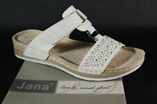 Jana Pantolette Pantoletten