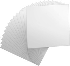 15 Stücke Schablonenfolie