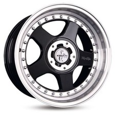 1x KESKIN WHEELS KT1 KLASSIK